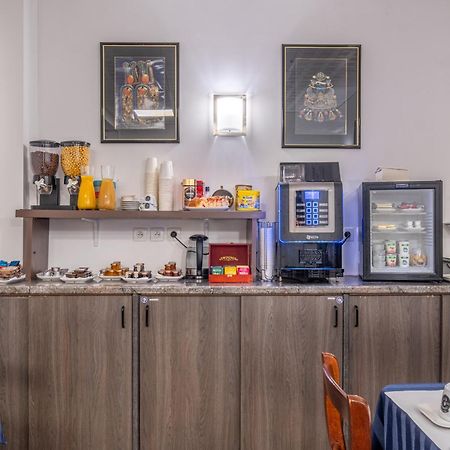 Hotel Luxor Issy-les-Moulineaux Kültér fotó