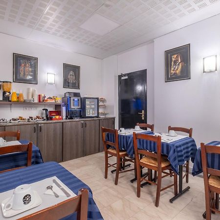 Hotel Luxor Issy-les-Moulineaux Kültér fotó