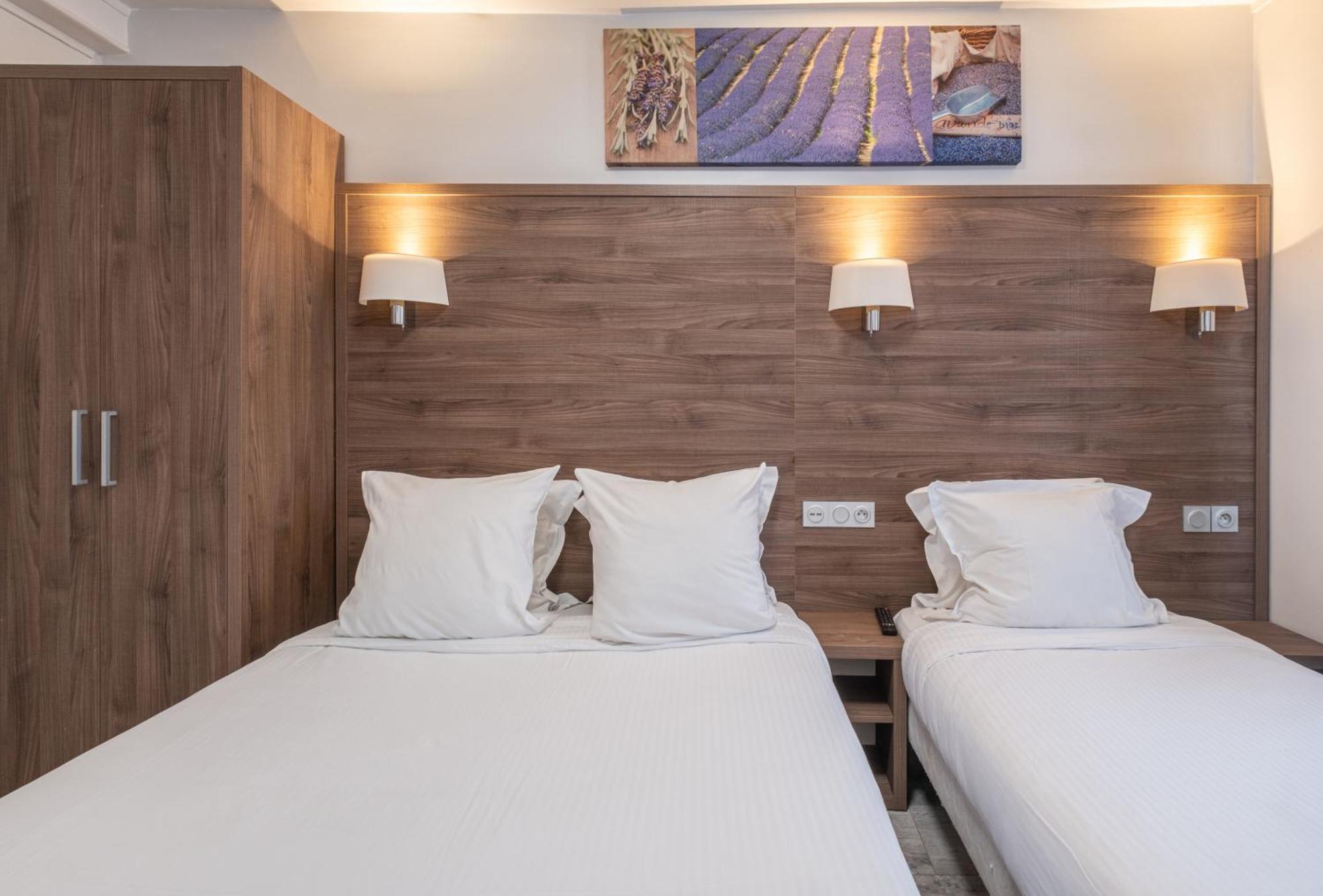 Hotel Luxor Issy-les-Moulineaux Kültér fotó