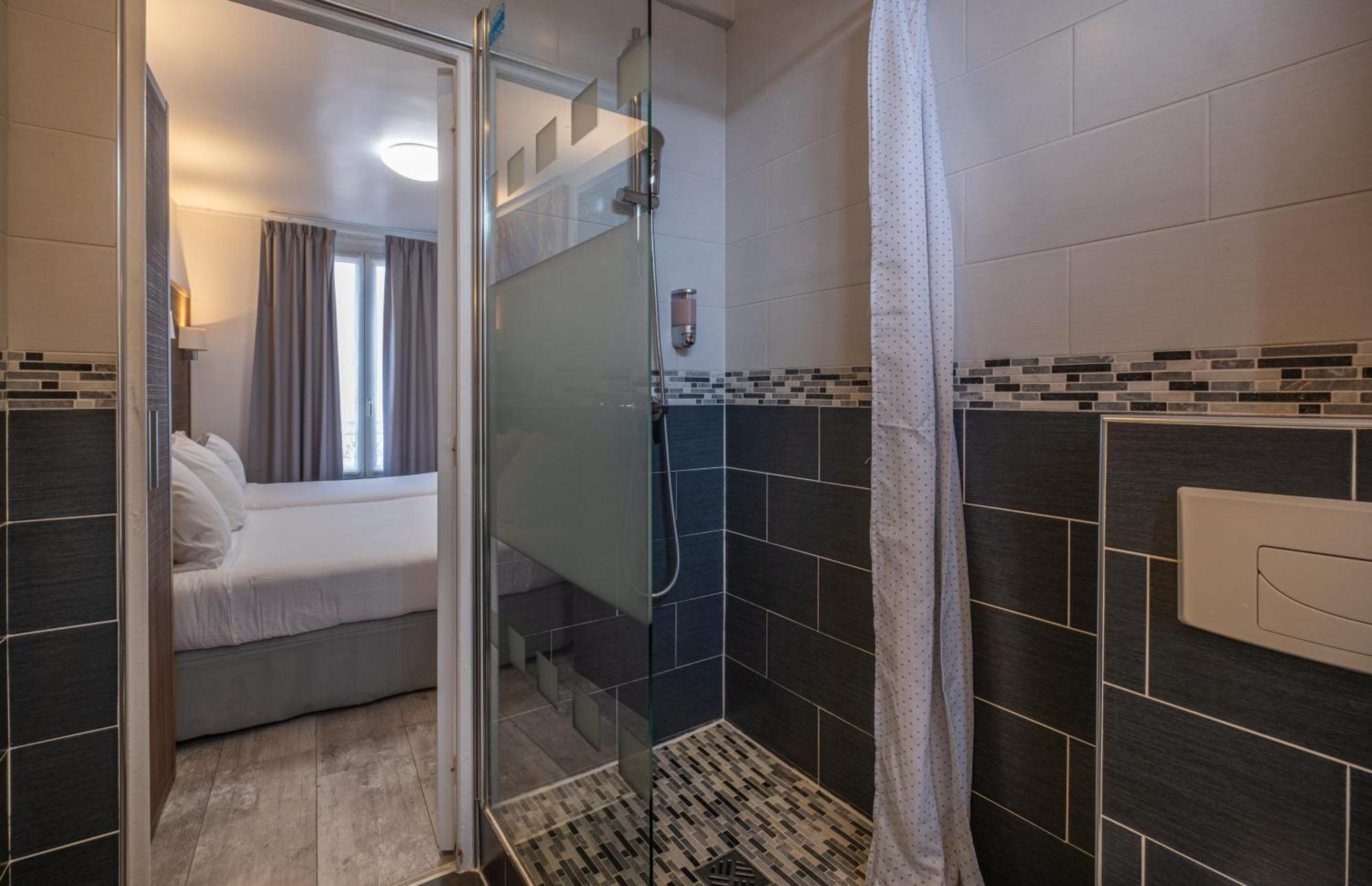 Hotel Luxor Issy-les-Moulineaux Kültér fotó