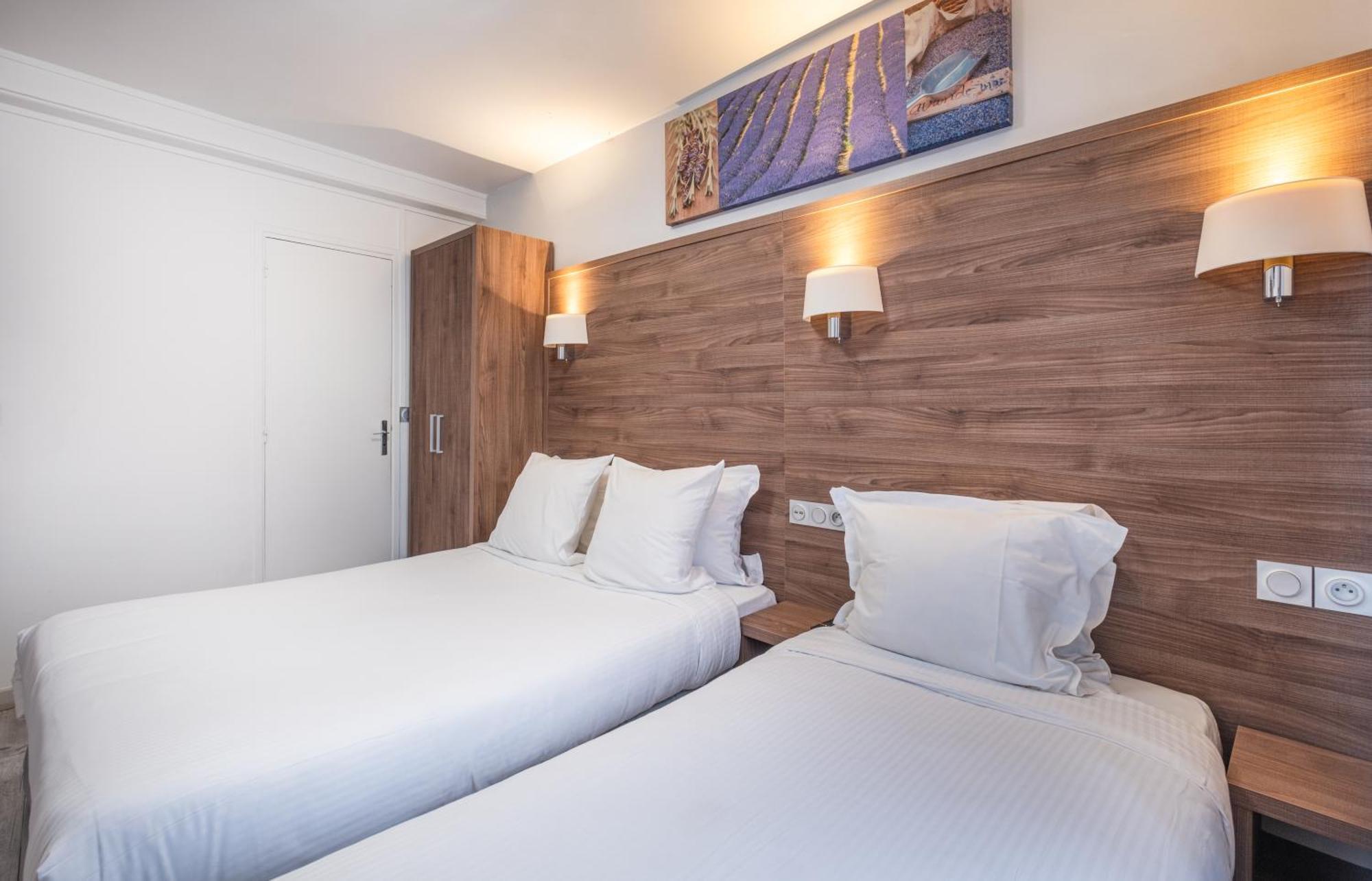 Hotel Luxor Issy-les-Moulineaux Szoba fotó