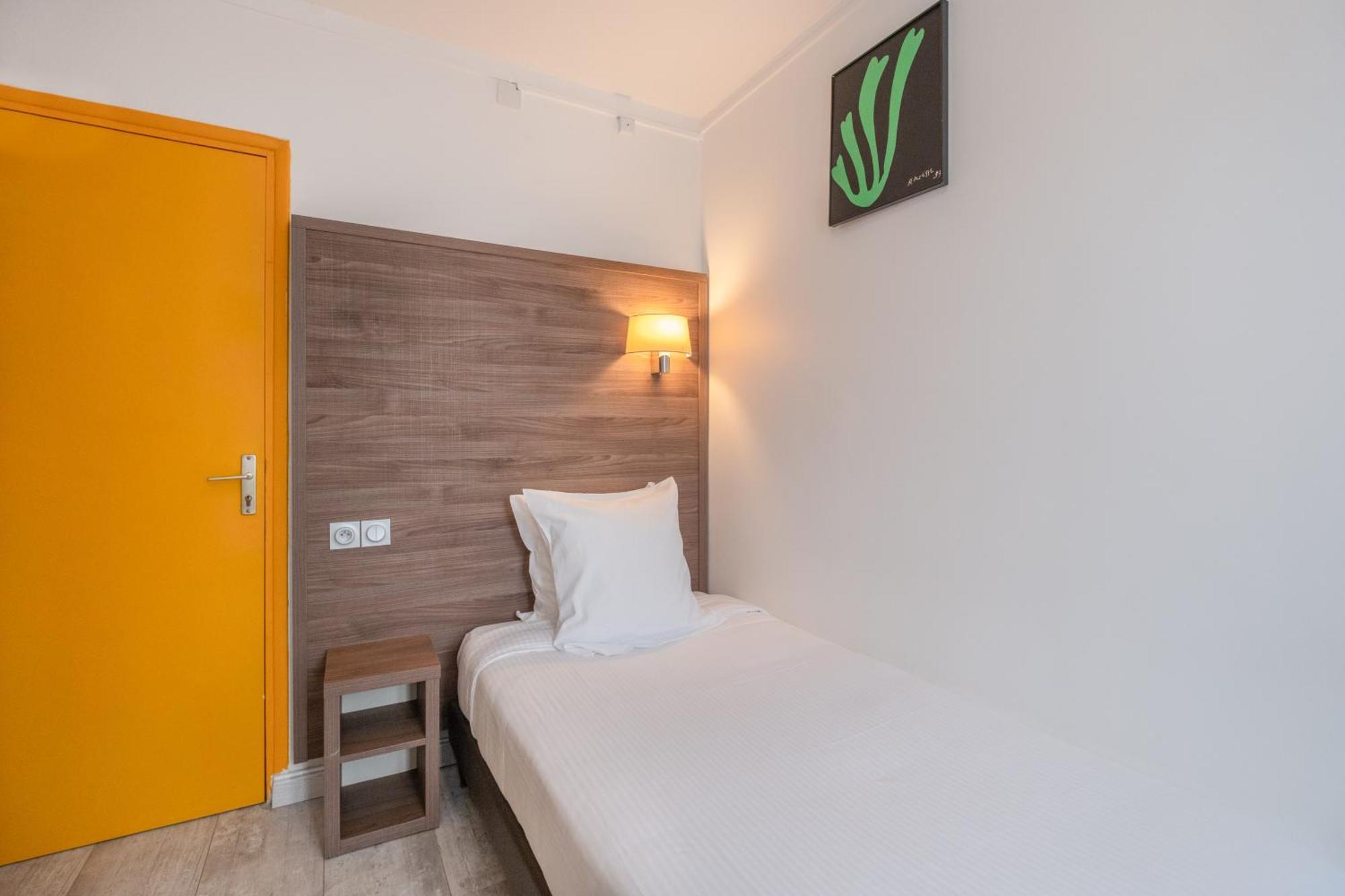 Hotel Luxor Issy-les-Moulineaux Kültér fotó