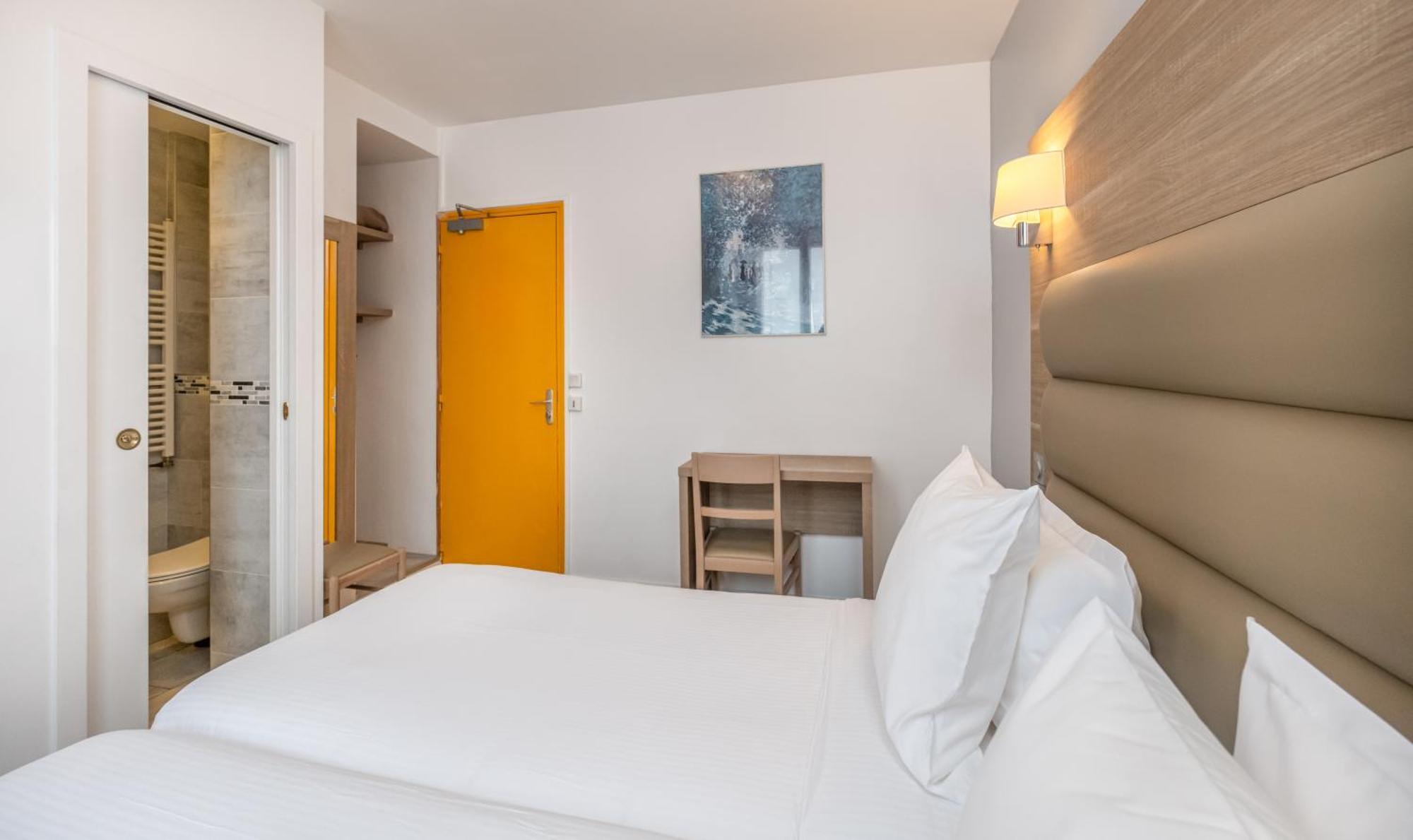 Hotel Luxor Issy-les-Moulineaux Kültér fotó