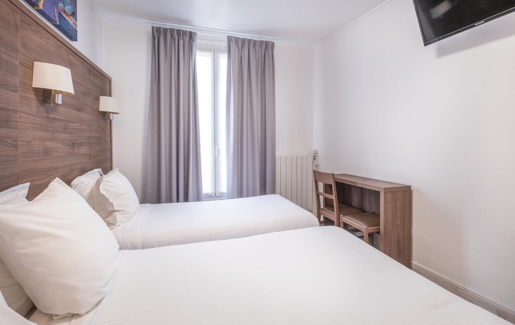Hotel Luxor Issy-les-Moulineaux Kültér fotó