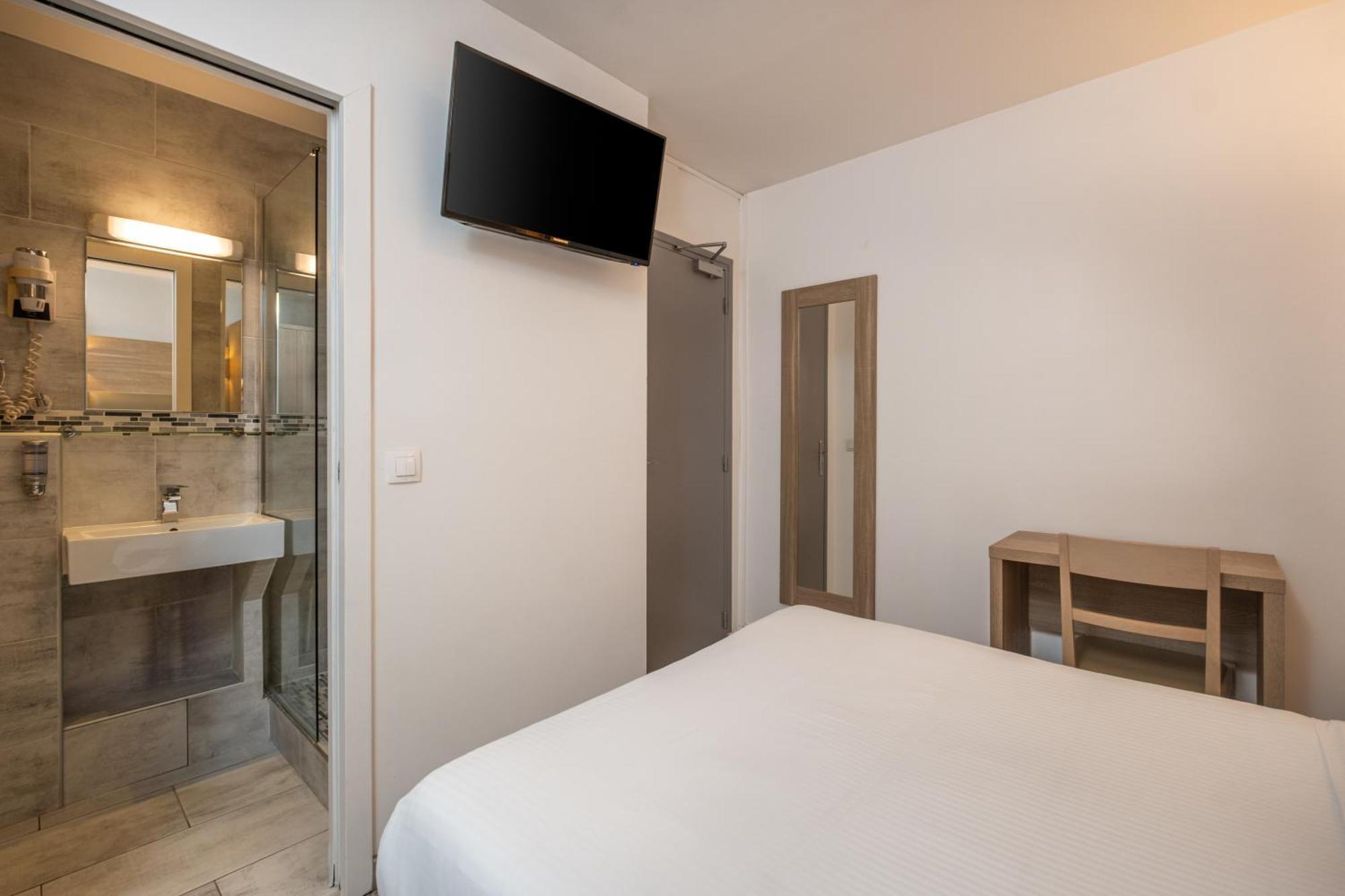 Hotel Luxor Issy-les-Moulineaux Kültér fotó