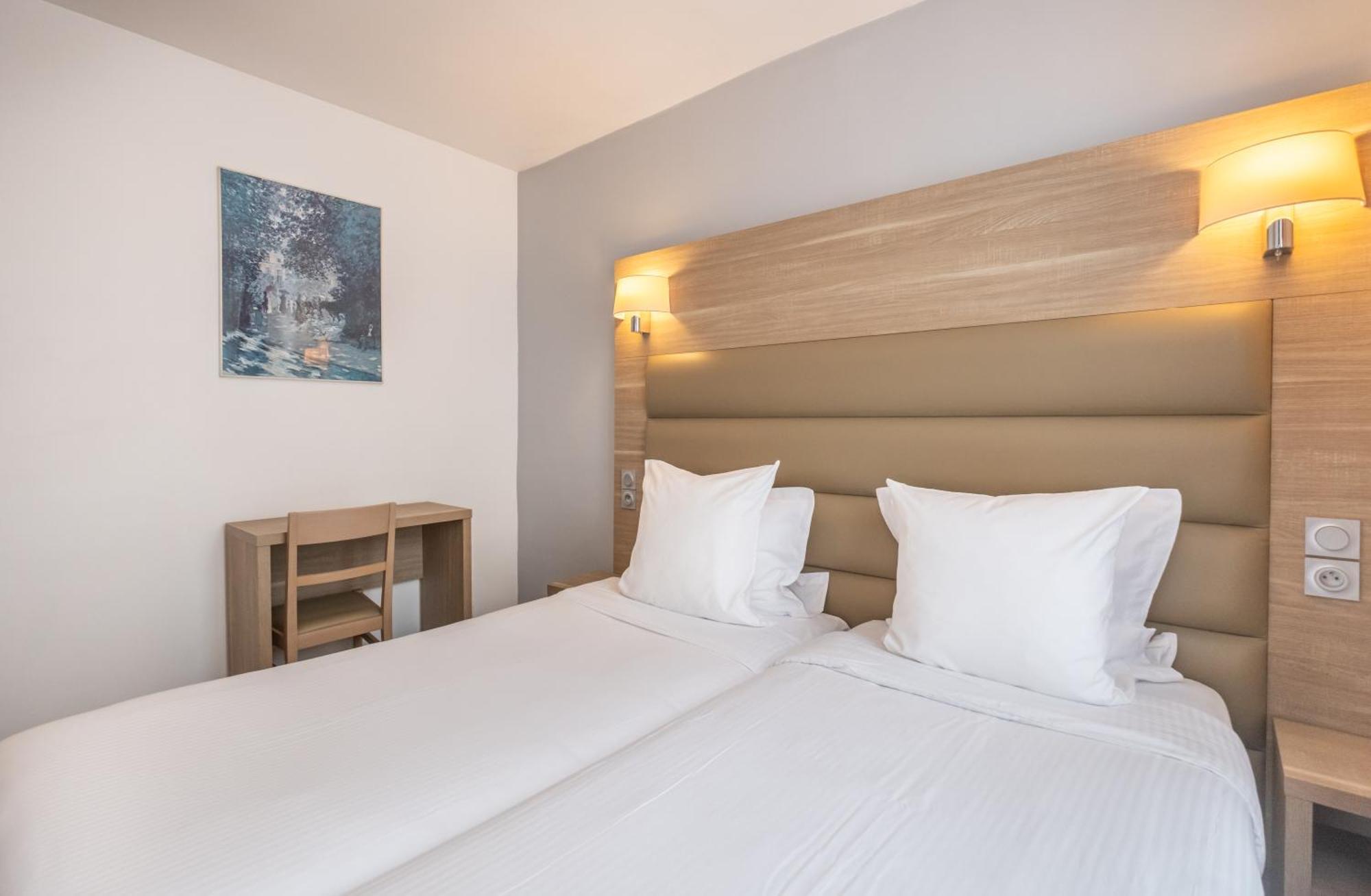 Hotel Luxor Issy-les-Moulineaux Szoba fotó