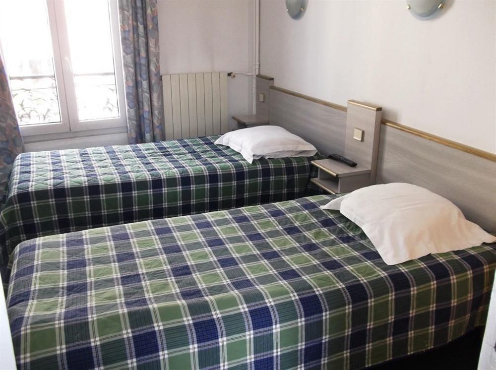 Hotel Luxor Issy-les-Moulineaux Kültér fotó